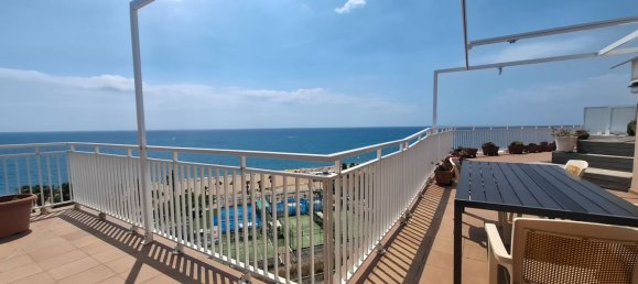 4 bedrooms Duplex in Pineda de Mar, Spain No. 188589 9