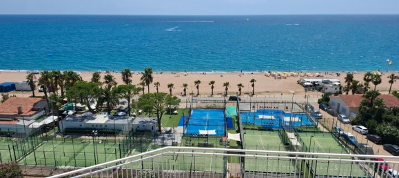 4 bedrooms Duplex in Pineda de Mar, Spain No. 188589 36