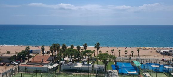 4 bedrooms Duplex in Pineda de Mar, Spain No. 188589 11