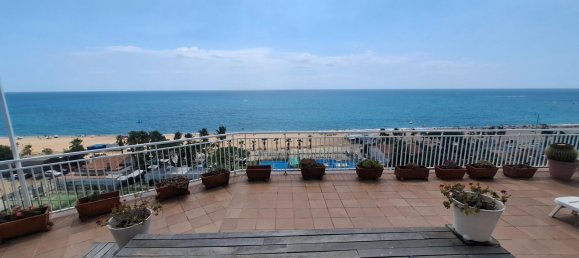 4 bedrooms Duplex in Pineda de Mar, Spain No. 188589 16