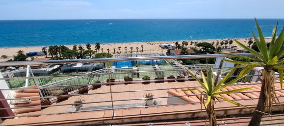 4 bedrooms Duplex in Pineda de Mar, Spain No. 188589 35