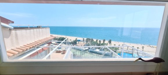 4 bedrooms Duplex in Pineda de Mar, Spain No. 188589 25