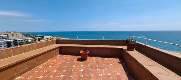 4 bedrooms Duplex in Pineda de Mar, Spain No. 188589 37