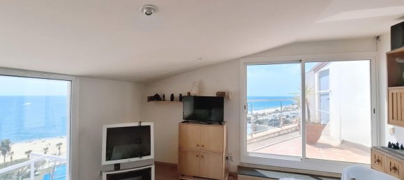 4 bedrooms Duplex in Pineda de Mar, Spain No. 188589 27