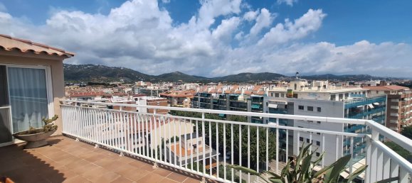 4 bedrooms Duplex in Pineda de Mar, Spain No. 188589 21