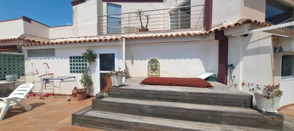 4 bedrooms Duplex in Pineda de Mar, Spain No. 188589 17