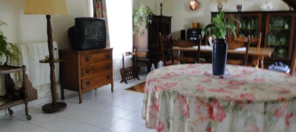 2 غرف نوم منزل في Saint-Valery-sur-Somme, France رقم 239893 3