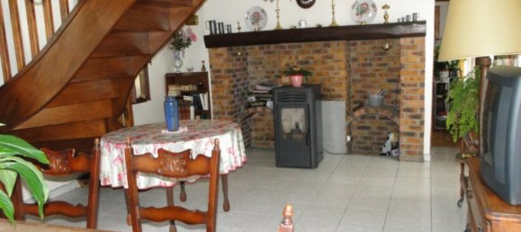 2 غرف نوم منزل في Saint-Valery-sur-Somme, France رقم 239893 2