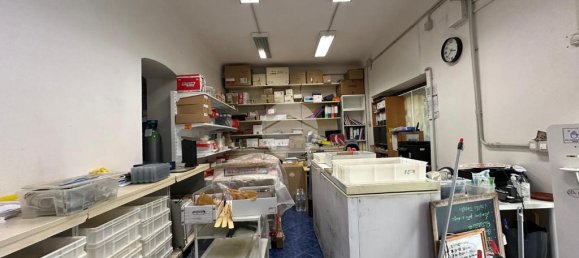  عقار تجاري في Genoa, Italy 66متر مربع رقم 322205 23