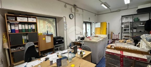  عقار تجاري في Genoa, Italy 66متر مربع رقم 322205 9