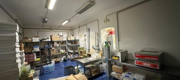  عقار تجاري في Genoa, Italy 66متر مربع رقم 322205 34