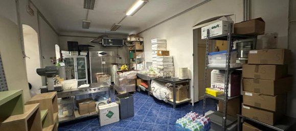  عقار تجاري في Genoa, Italy 66متر مربع رقم 322205 16