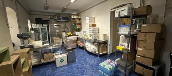  عقار تجاري في Genoa, Italy 66متر مربع رقم 322205 21