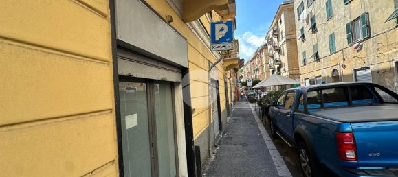  عقار تجاري في Genoa, Italy 66متر مربع رقم 322205 4