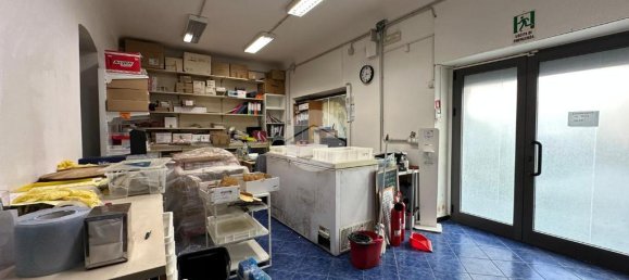  عقار تجاري في Genoa, Italy 66متر مربع رقم 322205 33