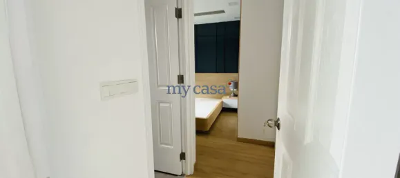 2 bedrooms Apartment in Thu Duc, Vietnam No. 8172 2