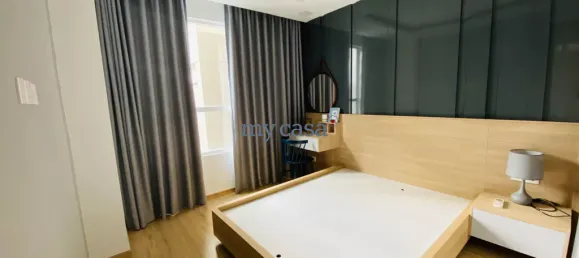 2 bedrooms Apartment in Thu Duc, Vietnam No. 8172 7