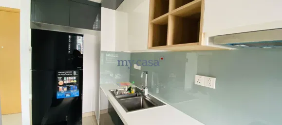 2 bedrooms Apartment in Thu Duc, Vietnam No. 8172 11