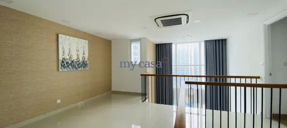2 bedrooms Apartment in Thu Duc, Vietnam No. 8172 5