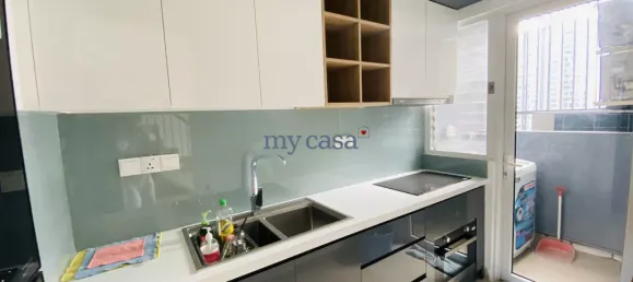 2 bedrooms Apartment in Thu Duc, Vietnam No. 8172 3