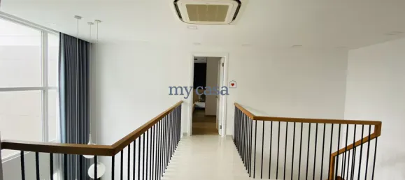 2 bedrooms Apartment in Thu Duc, Vietnam No. 8172 15