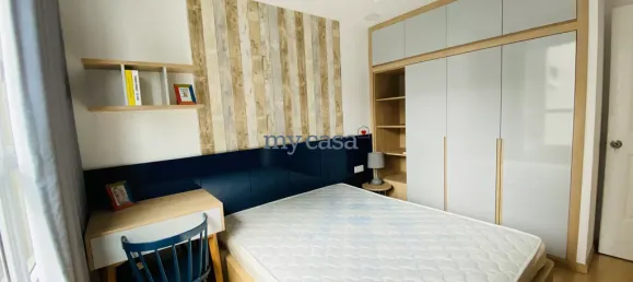2 bedrooms Apartment in Thu Duc, Vietnam No. 8172 14