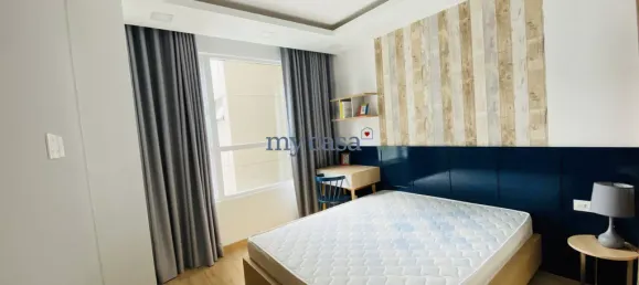 2 bedrooms Apartment in Thu Duc, Vietnam No. 8172 10