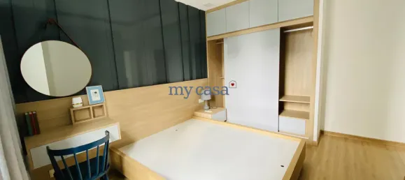 2 bedrooms Apartment in Thu Duc, Vietnam No. 8172 4