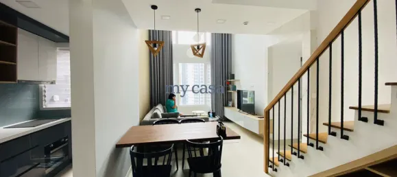 2 bedrooms Apartment in Thu Duc, Vietnam No. 8172 8