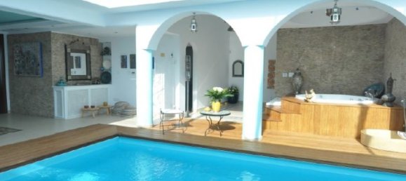 استوديو في Larnaca, Cyprus رقم 1727 13