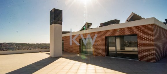 Дуплекс с 3 спальнями в Одивелаш, Португалия № 86462 42