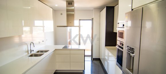 Дуплекс с 3 спальнями в Одивелаш, Португалия № 86462 5