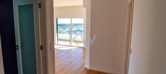 Дуплекс с 3 спальнями в Одивелаш, Португалия № 86462 4