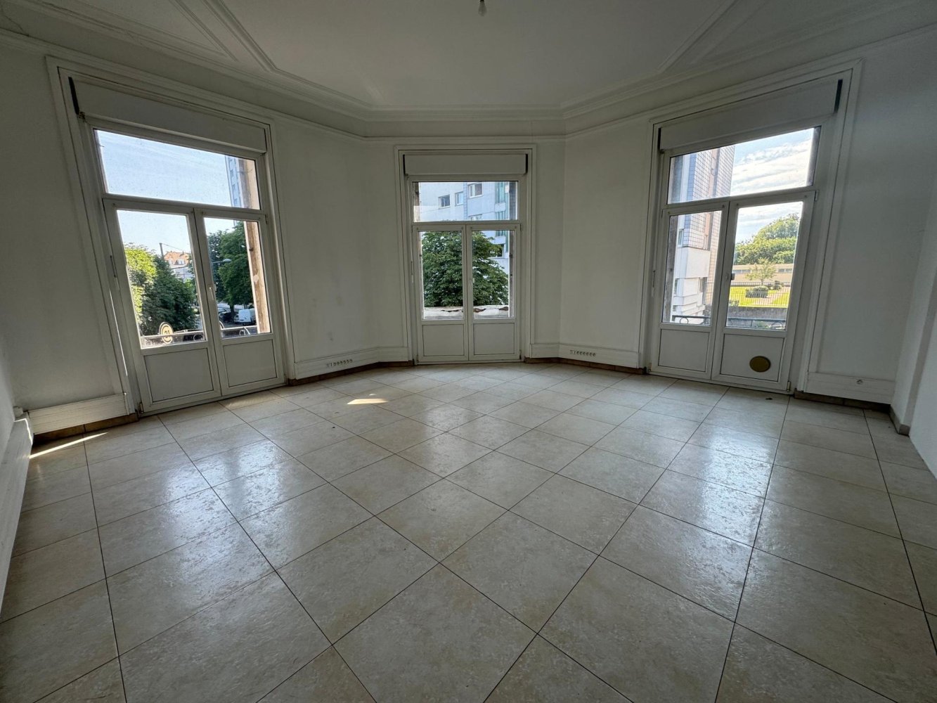 3 Schlafzimmer Wohnung in Mulhouse, France, Nr. 214466