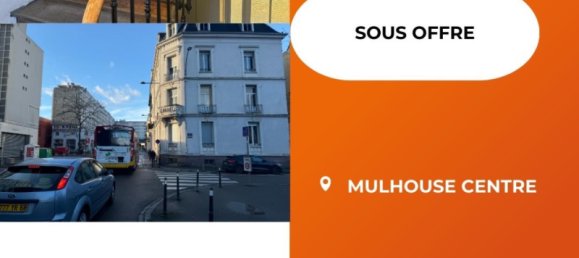 3 Schlafzimmer Wohnung in Mulhouse, France, Nr. 214466 17