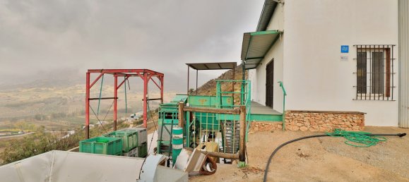 Casa T2 em Alfarnatejo, Spain N.º 57155 4