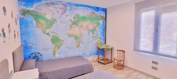 Casa T2 em Alfarnatejo, Spain N.º 57155 9