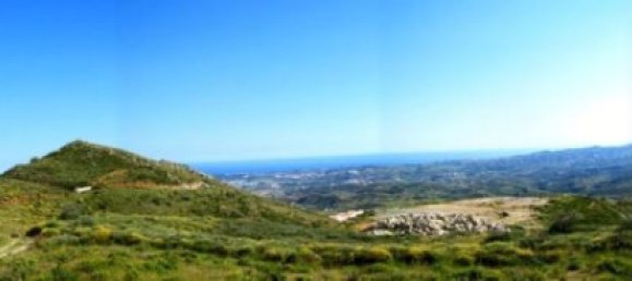  Land in Mijas, Spain No. 147013 2
