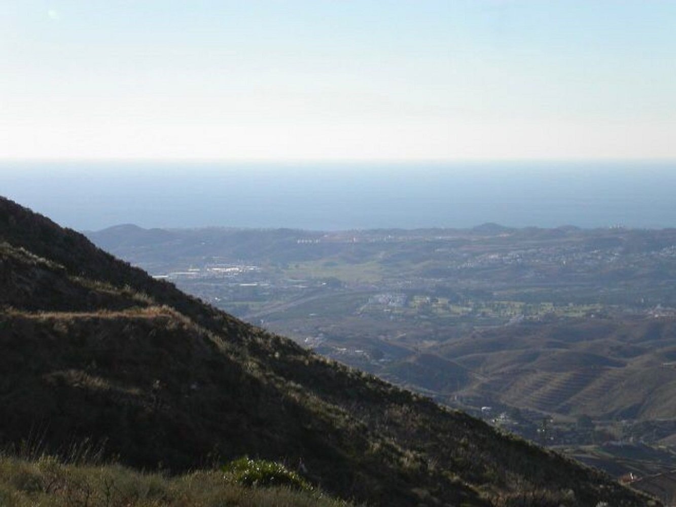  Land in Mijas, Spain No. 147013