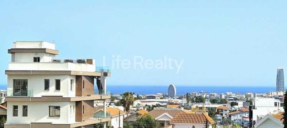 5 bedrooms House in Agios Athanasios, Cyprus No. 7524 11