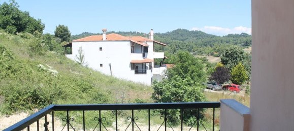 4 bedrooms Commercial property in Chalkidiki, Greece No. 6208 19