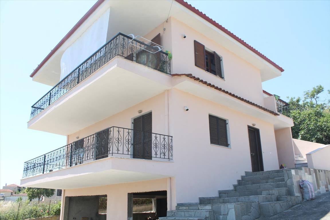 4 bedrooms Commercial property in Chalkidiki, Greece No. 6208