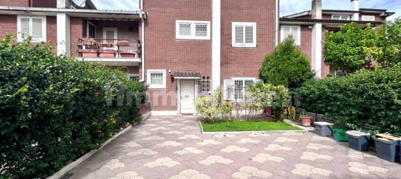 5 bedrooms House in Rome, Italy No. 365179 41