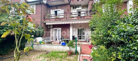 5 bedrooms House in Rome, Italy No. 365179 15