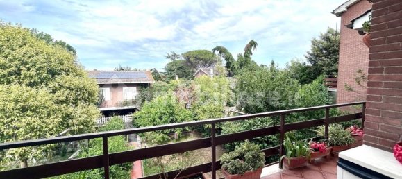 5 bedrooms House in Rome, Italy No. 365179 35