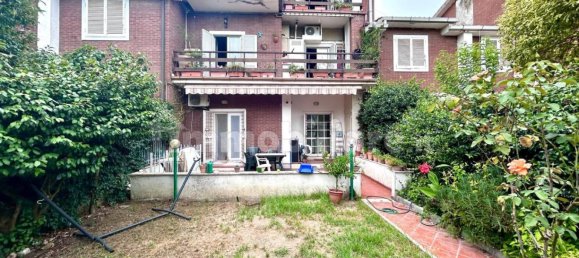 5 bedrooms House in Rome, Italy No. 365179 17