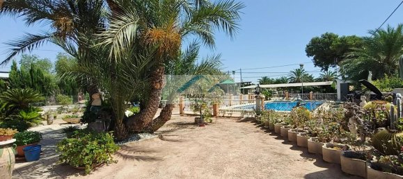 4 Schlafzimmer Haus in El Realengo, Spain, Nr. 148917 8