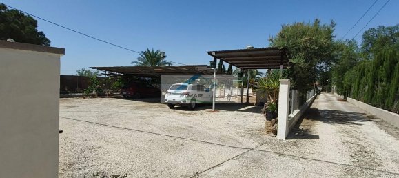 4 Schlafzimmer Haus in El Realengo, Spain, Nr. 148917 27