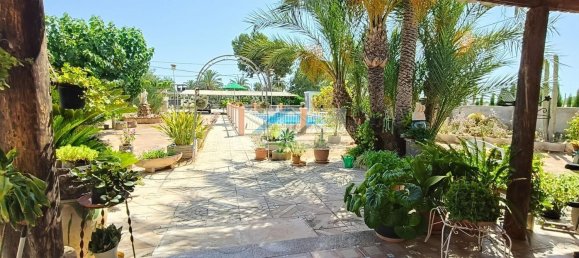 4 Schlafzimmer Haus in El Realengo, Spain, Nr. 148917 19