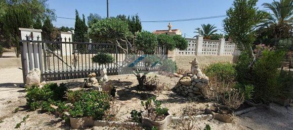 4 Schlafzimmer Haus in El Realengo, Spain, Nr. 148917 26